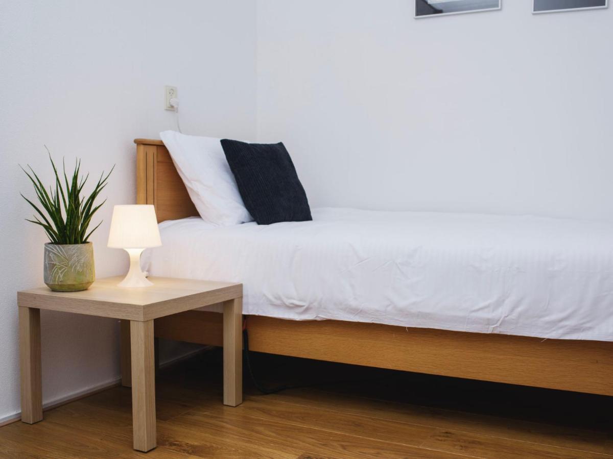 Apartment Delfzijl By Interhome Esterno foto