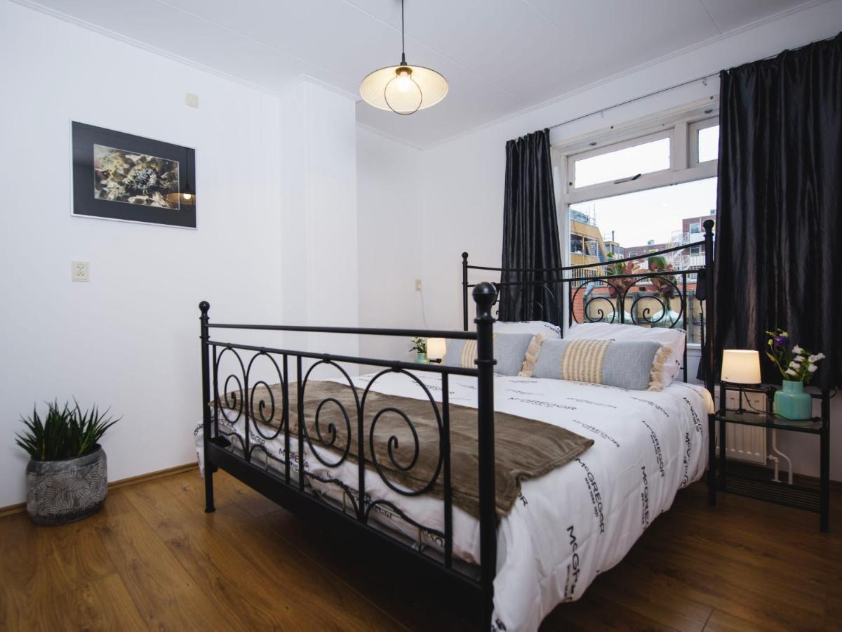 Apartment Delfzijl By Interhome Esterno foto