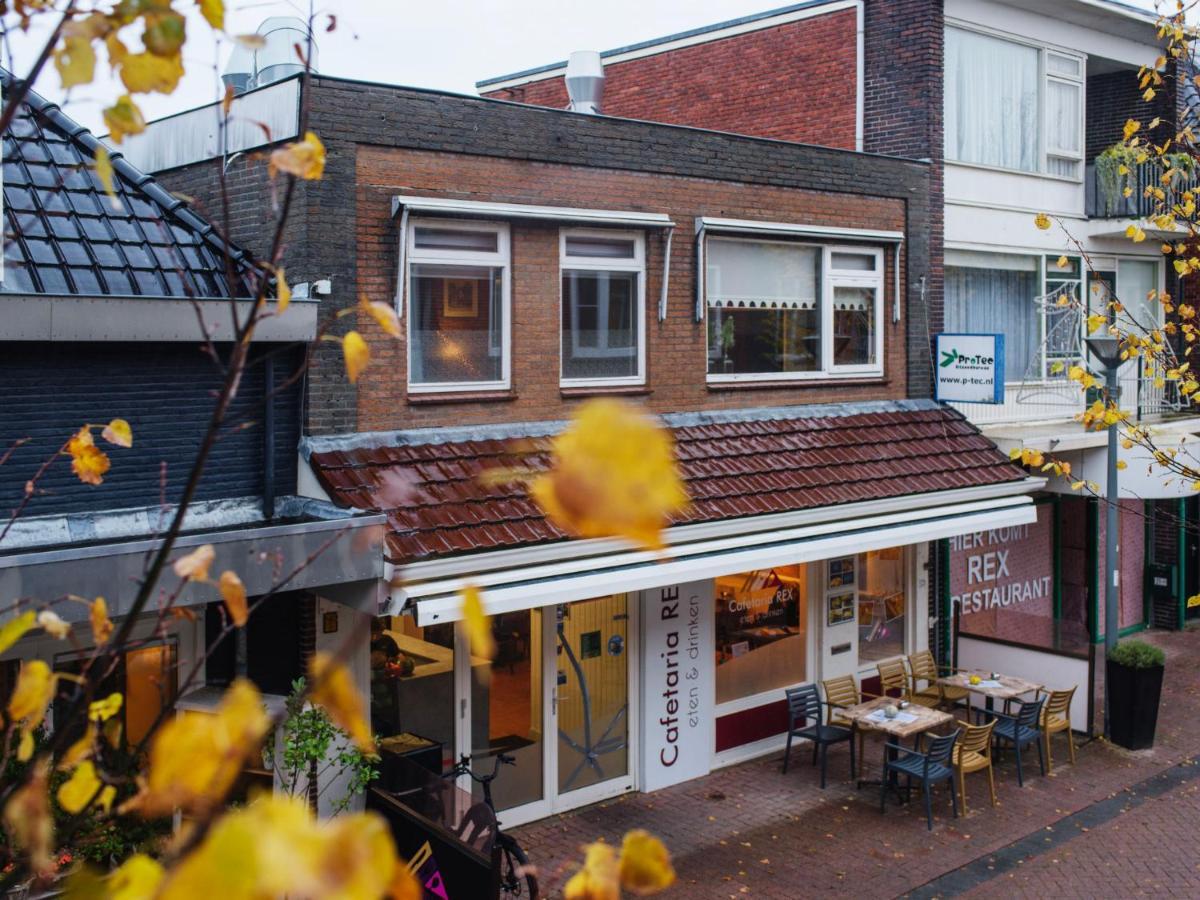 Apartment Delfzijl By Interhome Esterno foto