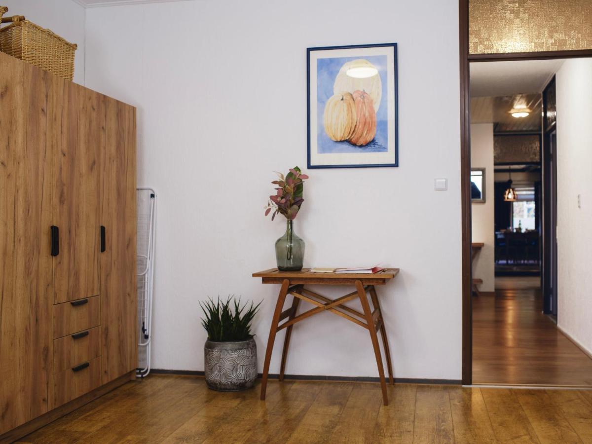 Apartment Delfzijl By Interhome Esterno foto
