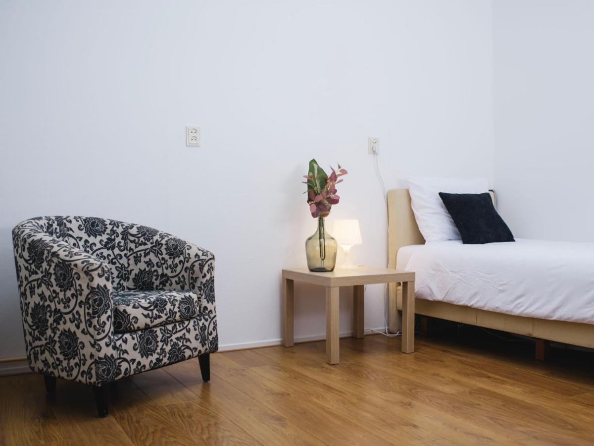 Apartment Delfzijl By Interhome Esterno foto