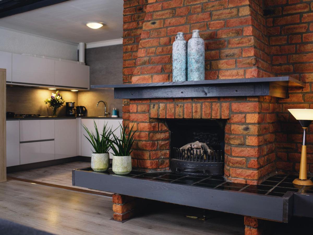 Apartment Delfzijl By Interhome Esterno foto