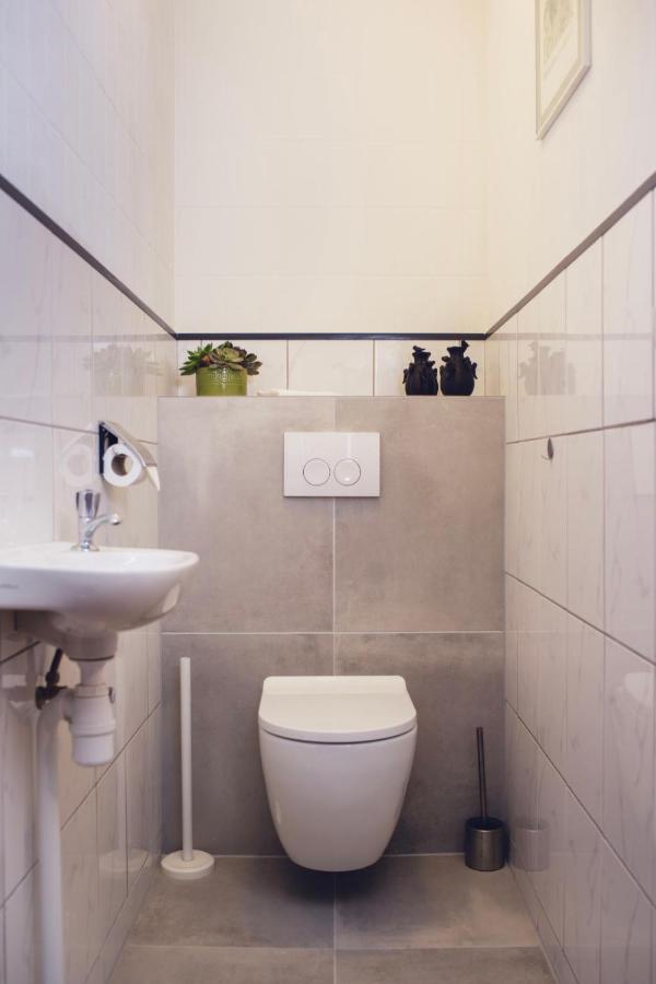Apartment Delfzijl By Interhome Esterno foto